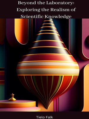 cover image of Beyond the Laboratory